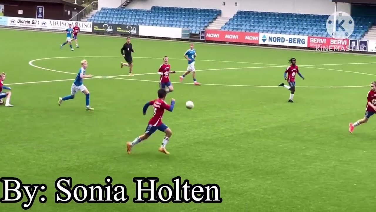 H&oslash;dd vs Emblem 5-1 sorry emblem good luck next time