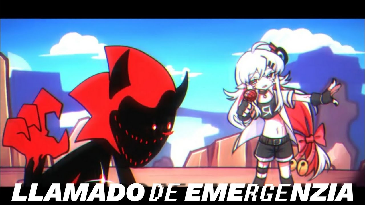Fatal Error and Virus R Sings Llamado de Emergenzia