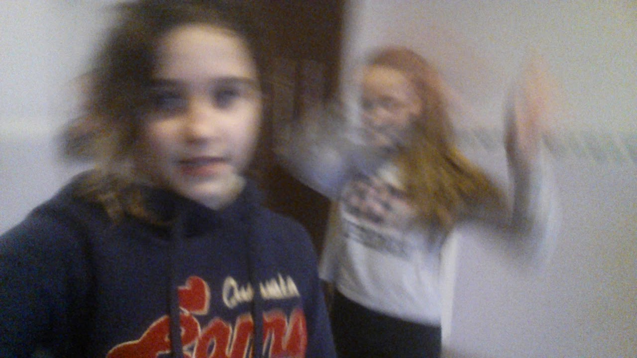 La ginnasta e l incapace~sarbri ss~