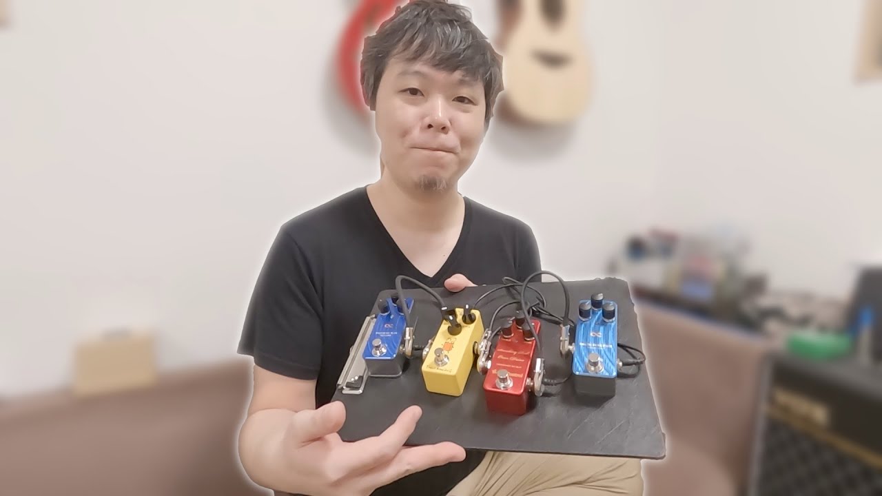 One Controlの製品がすごいという話