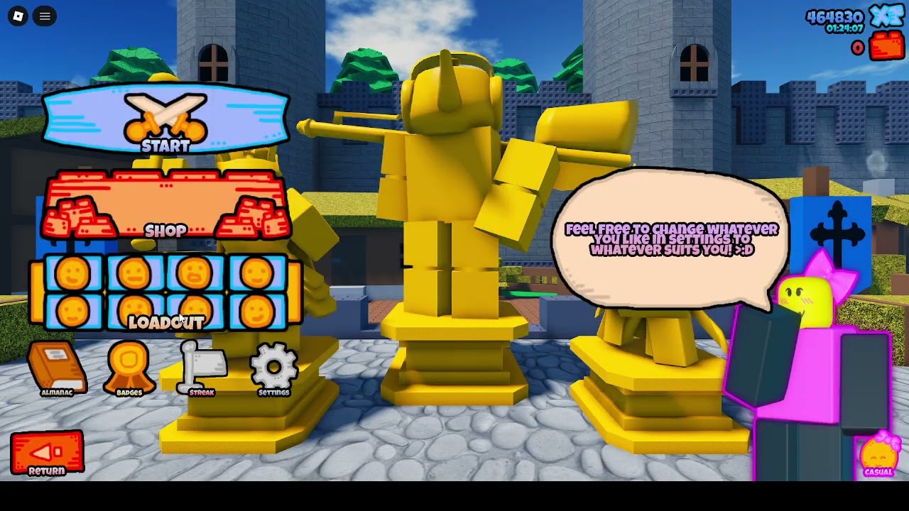 swords only part two