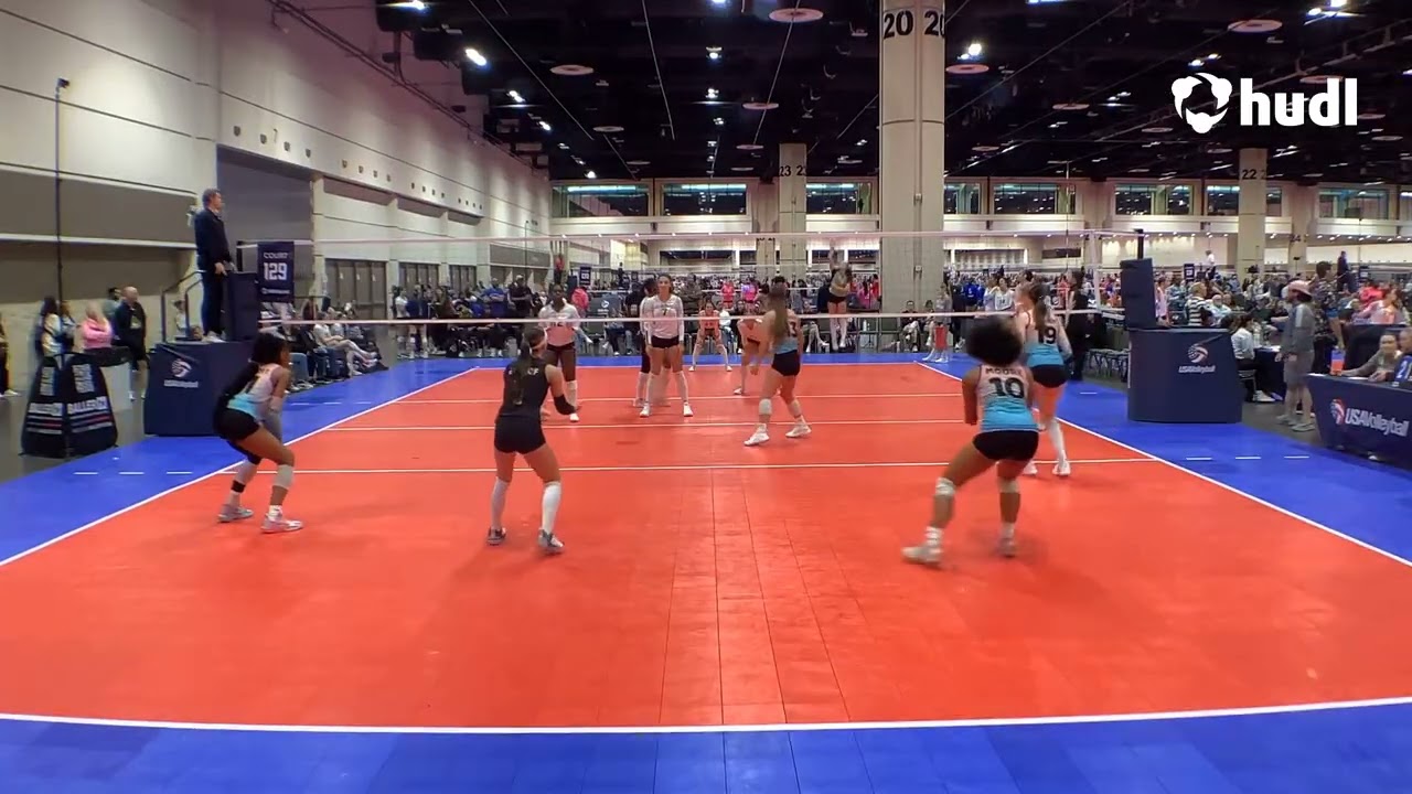 Caroline Butkovich #13 Setter Class of 2027