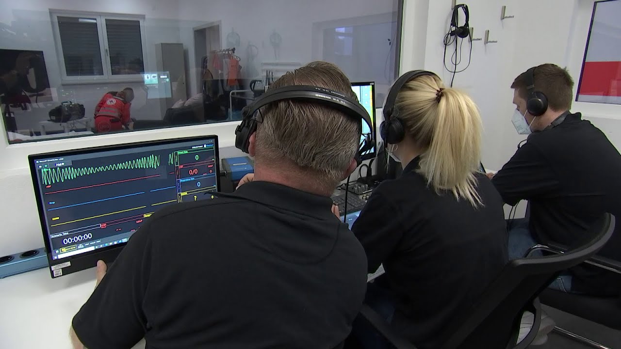 Simulationszentrum Regensburg