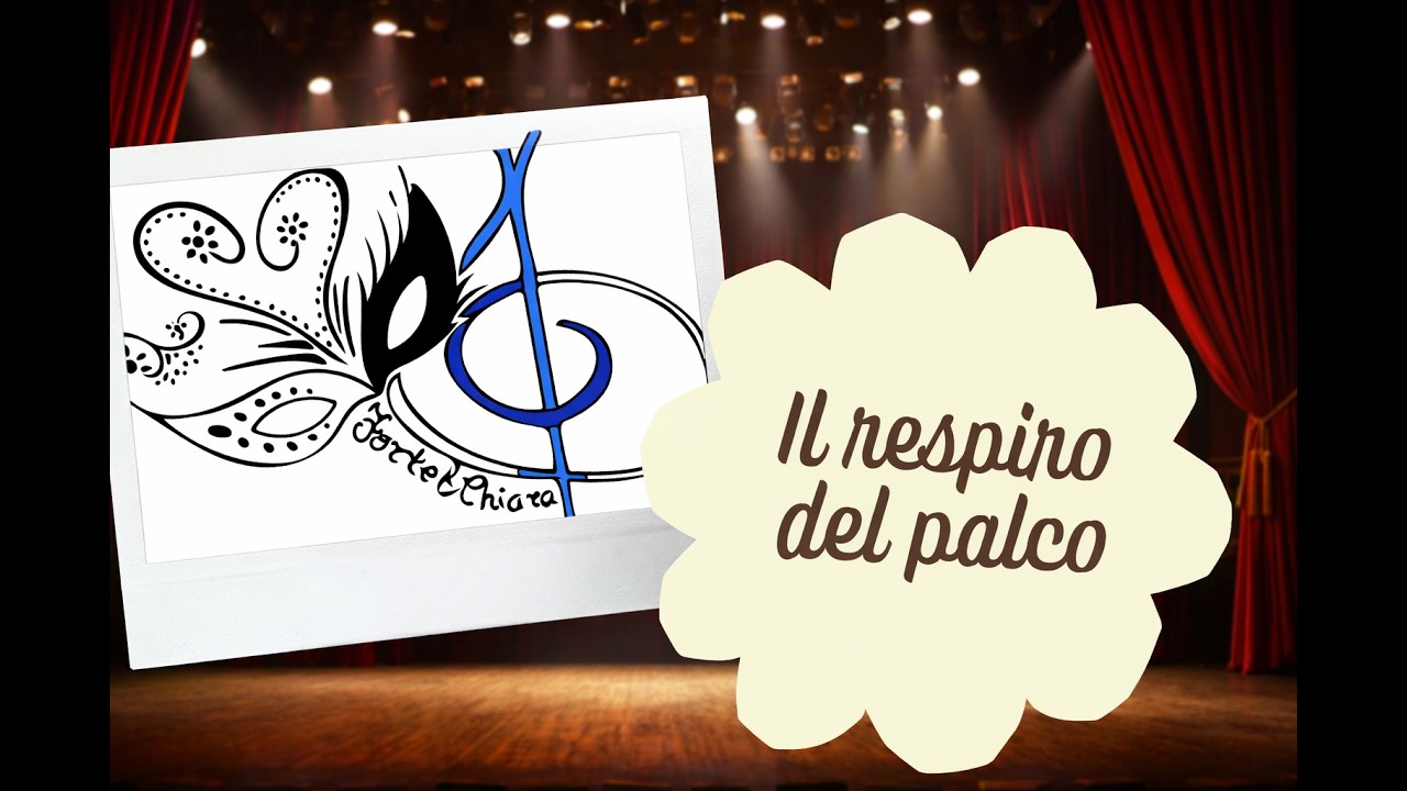 Il Respiro del Palco | 17 anni di emozioni con Forte & Chiara