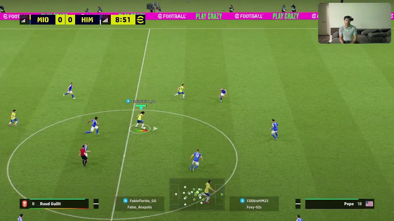 Division eFootball 26