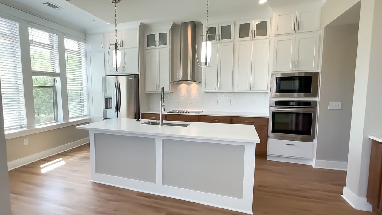 (Raylan) Three Bedroom Apartment in Charlotte, NC - Providence Row