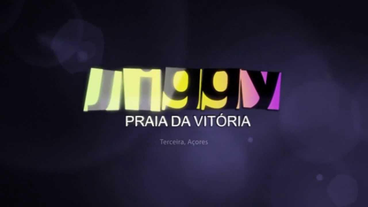 TOP FM // M&Uacute;SICA AO TEU RITMO 2013 - 2