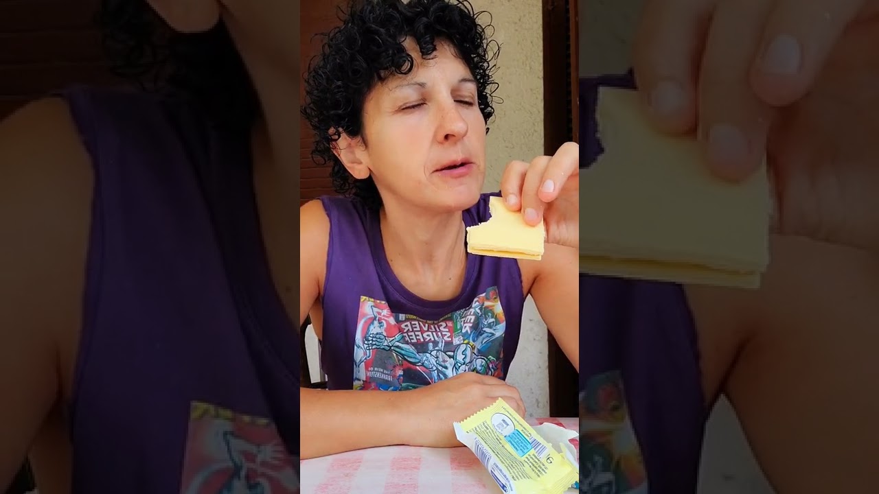 assaggio lo snack galak