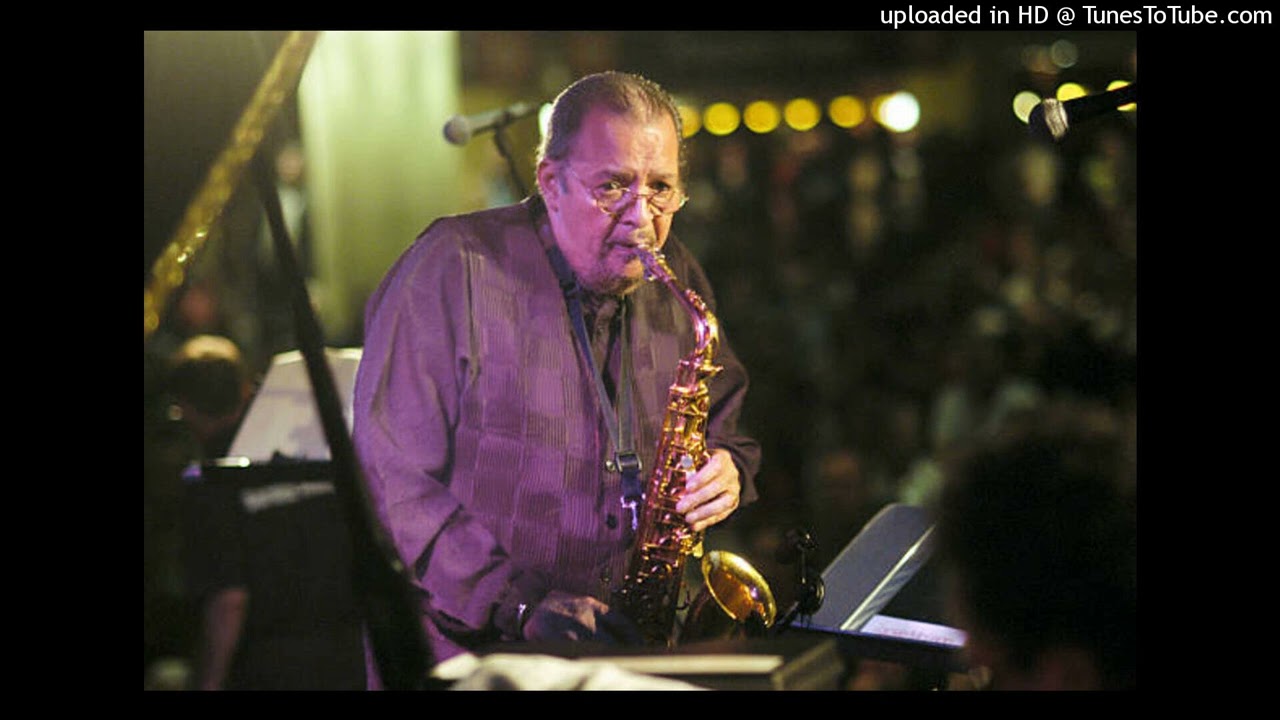 Jacky McLean/Freddie Hubbard Quintet -Tokyo 06.08.1996 part 1