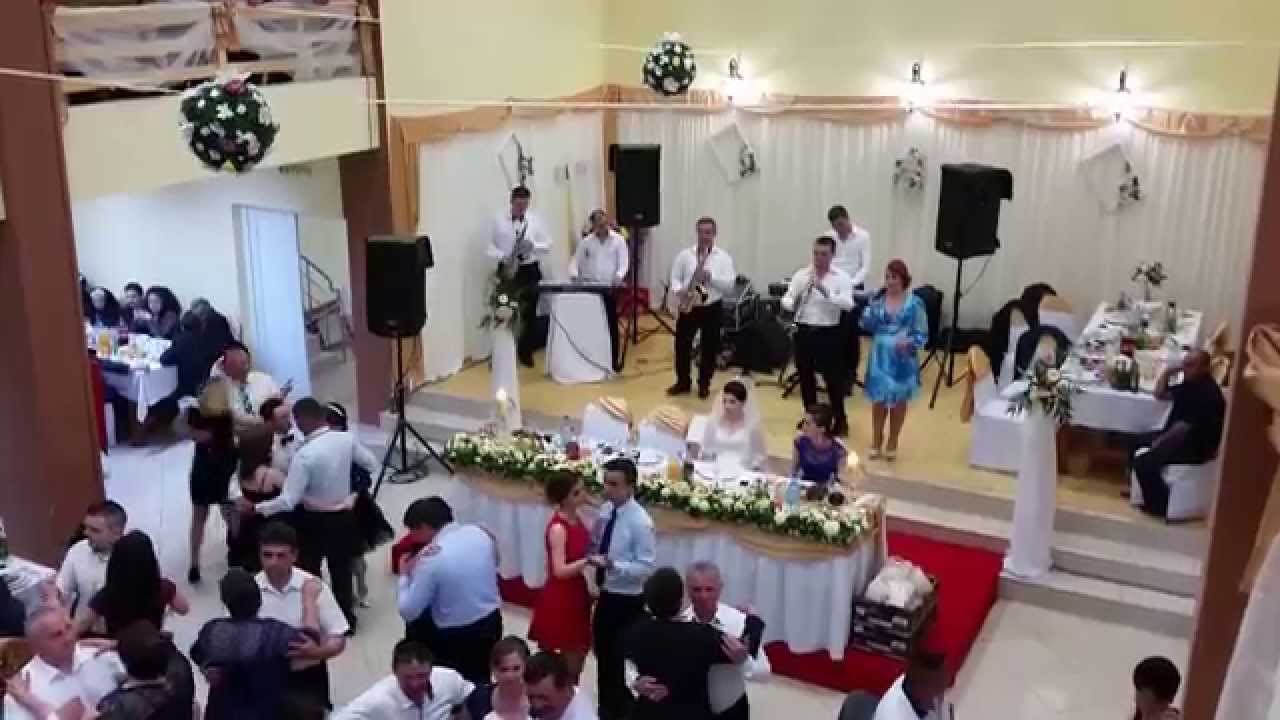 Lena Miclaus live Nunta Sugag 2015 jiene tel:0722297628-0722645377