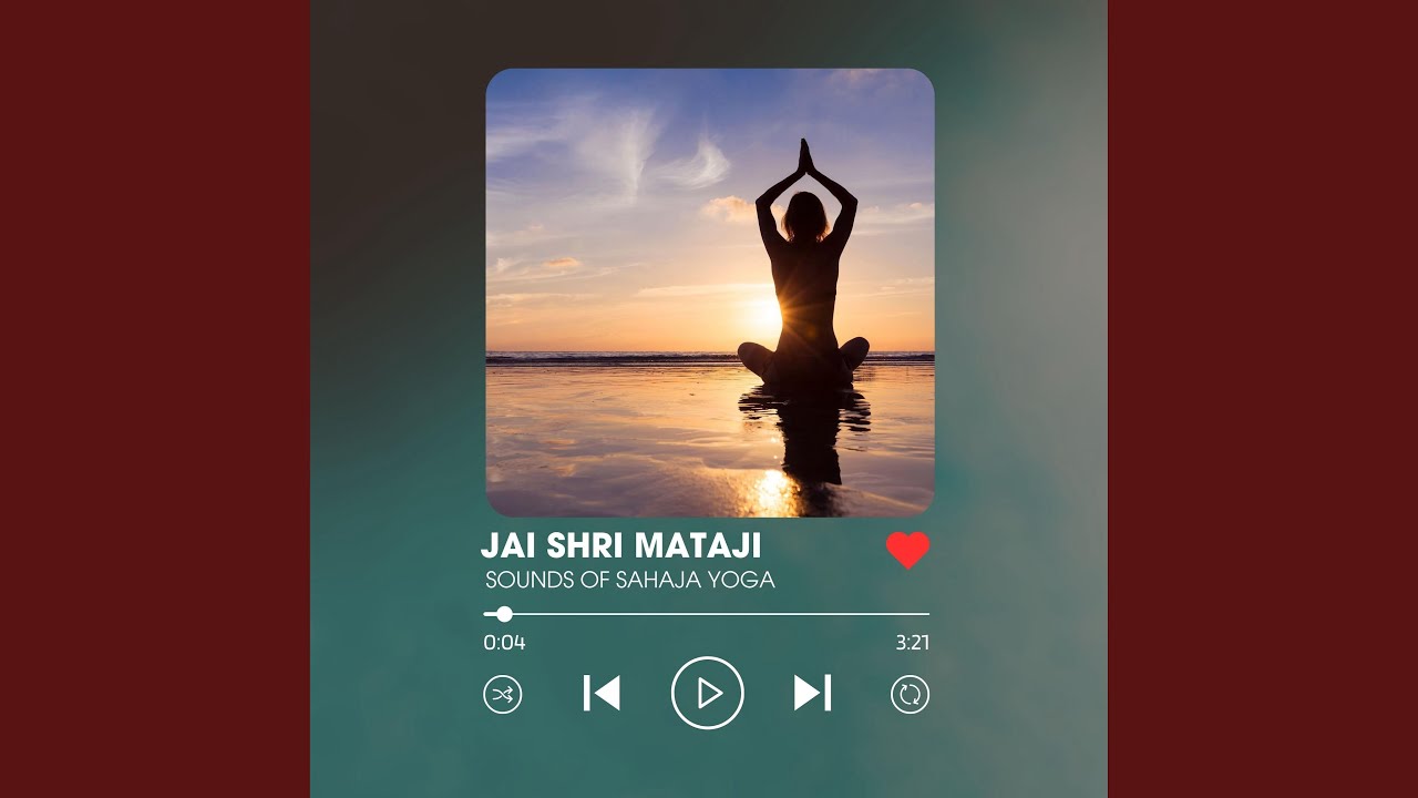 Jai Shri Mataji
