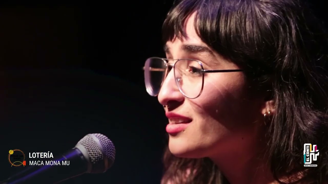 MACA MONA MU