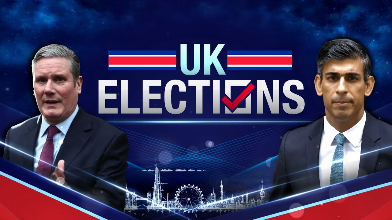 UK General Elections 2024: Key Issues and Predictions in Crucial General Election | News9