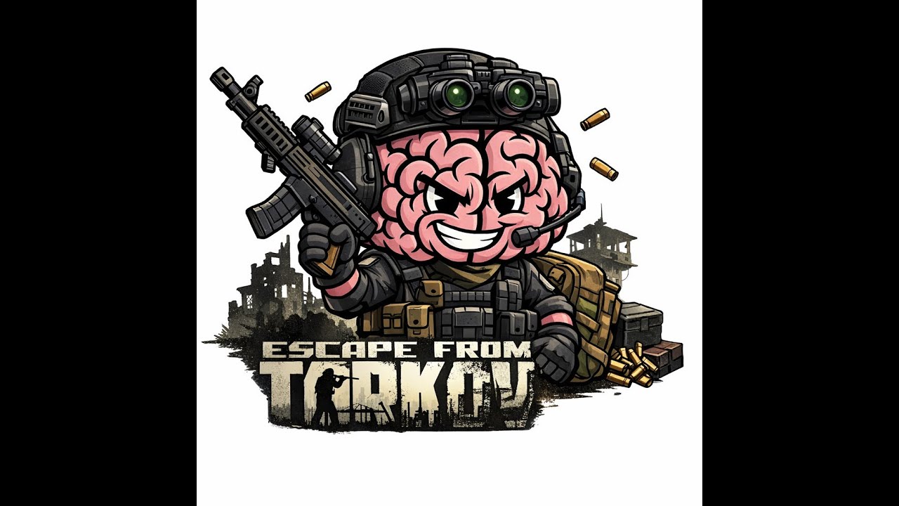 [ Escape From Tarkov ] LE RAID DE TROP ? 💀(Rediff Live)