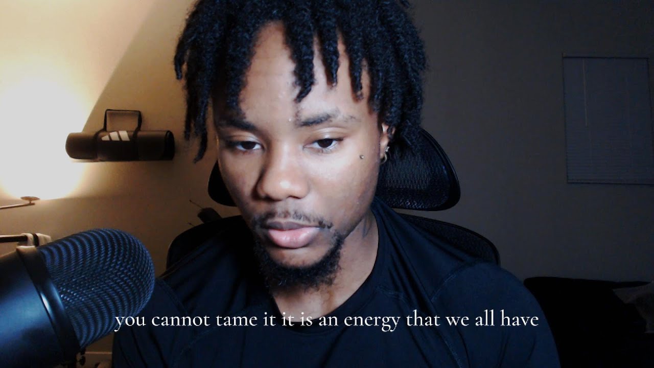 To Achieve Your Goals, LUST over them