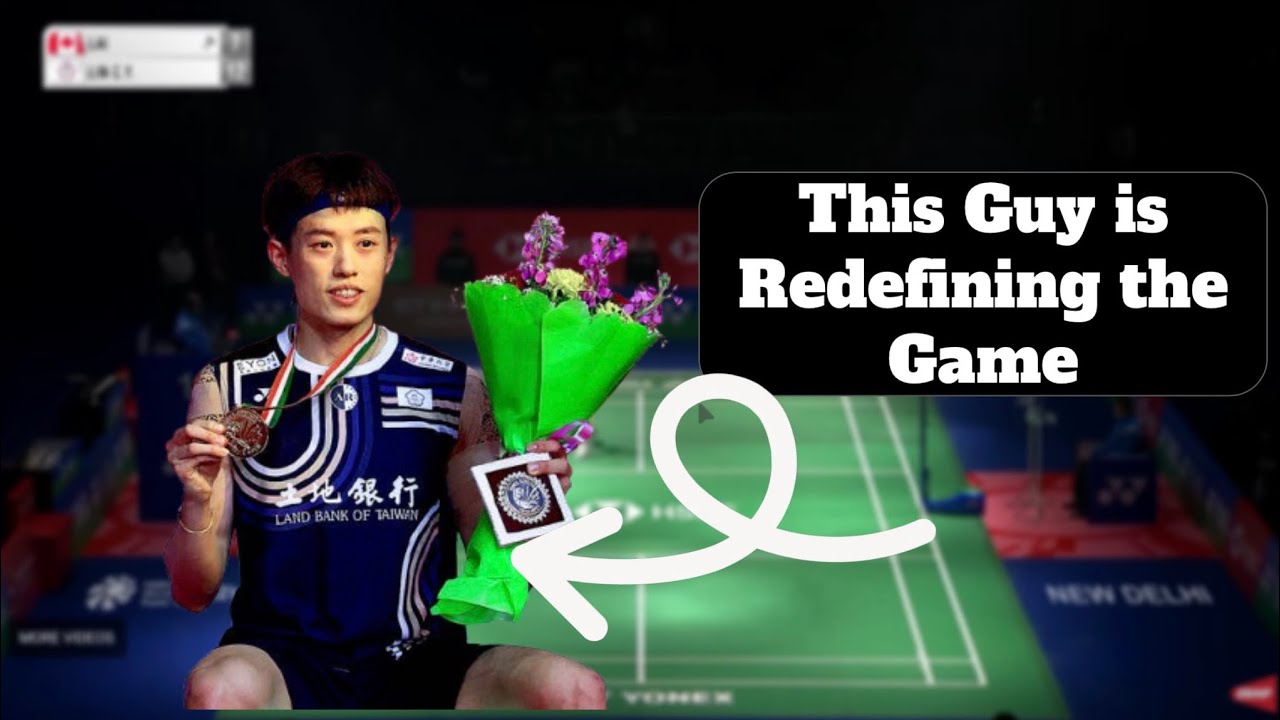 Modern Badminton Isn’t Played the Same Anymore