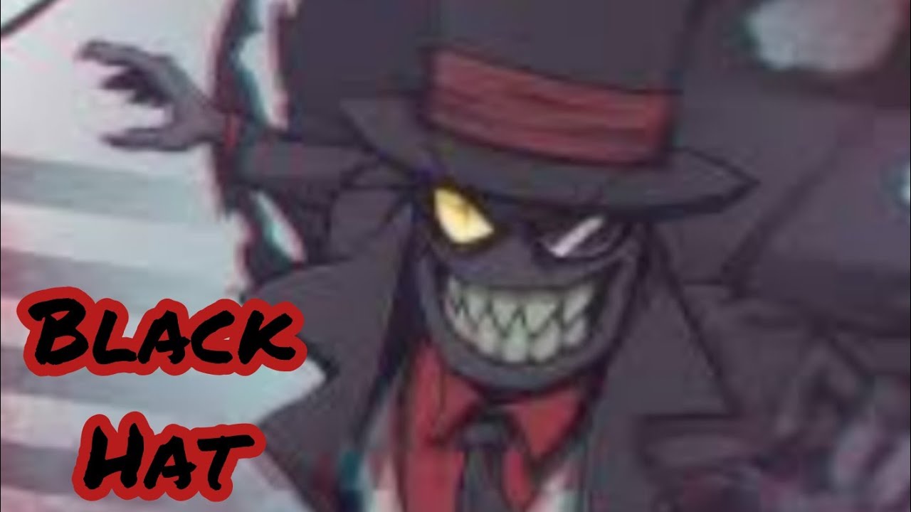 black hat tribute already over