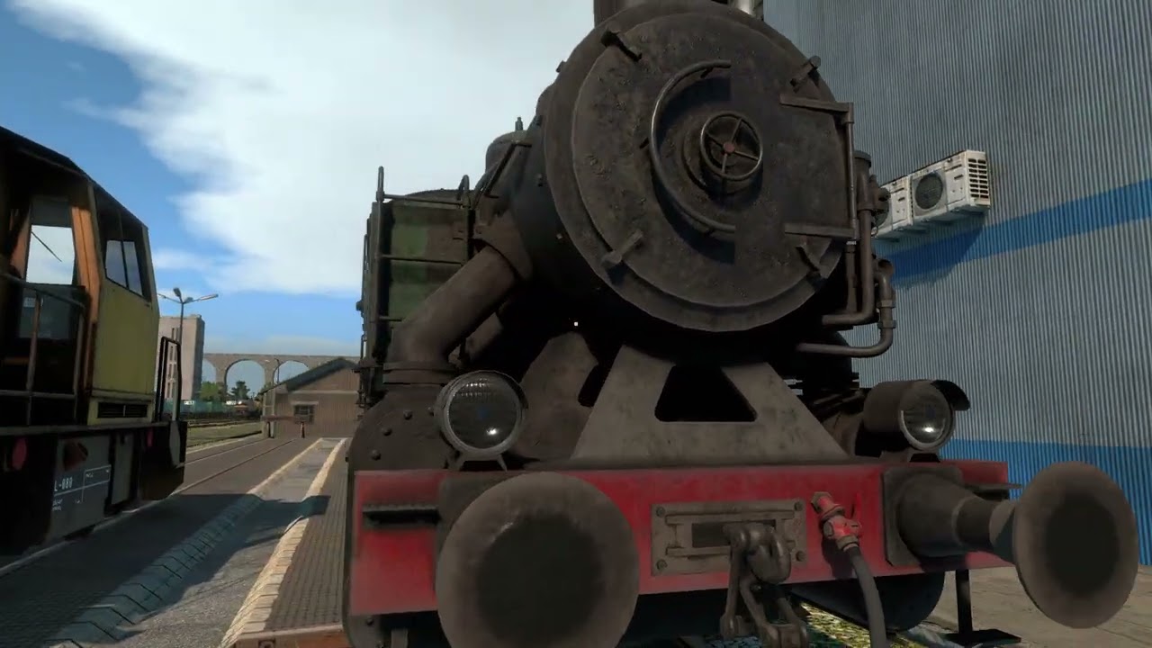 2026-02-02 - Derail Valley Firing The S060-440