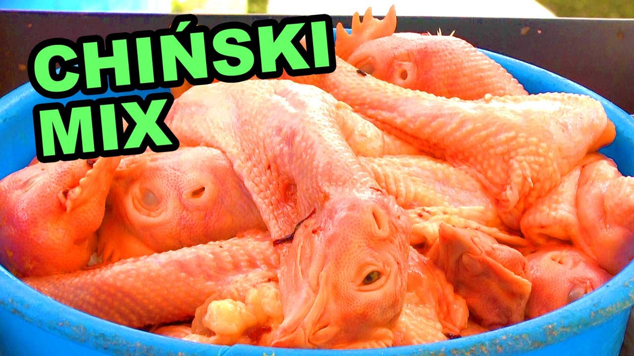 Chiński bazar oraz sklep, ogród botaniczny - Penang, Malezja #114 2014.07.14