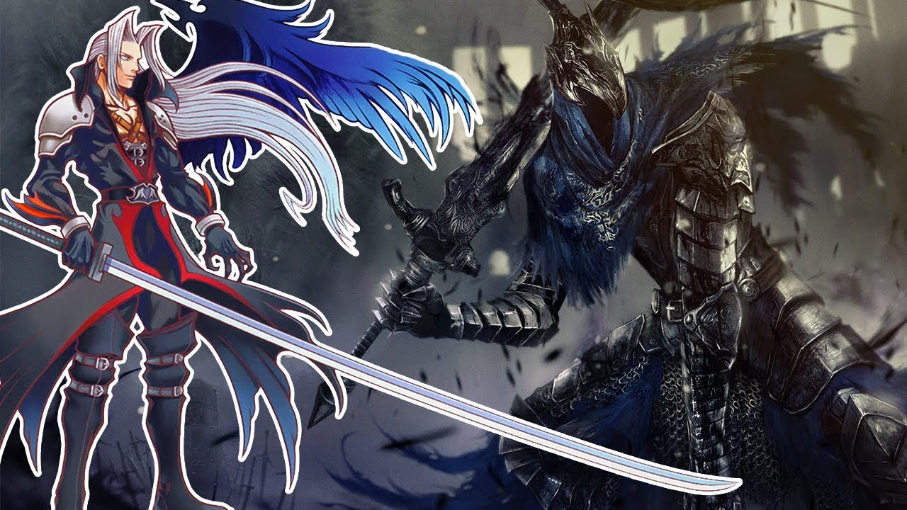 Os Chefes Mais Marcantes Dos Jogos De Rpg