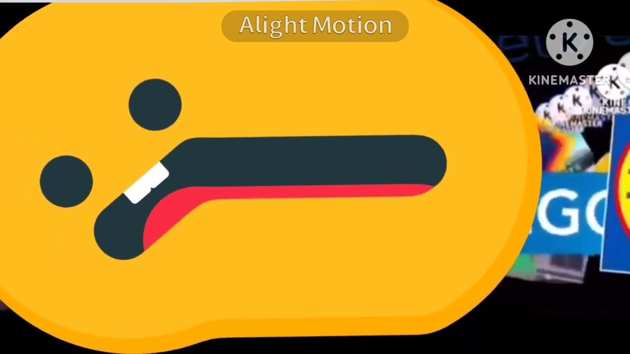 alight motion x ls Going Weirdness Every KineMaster black hole add round 100