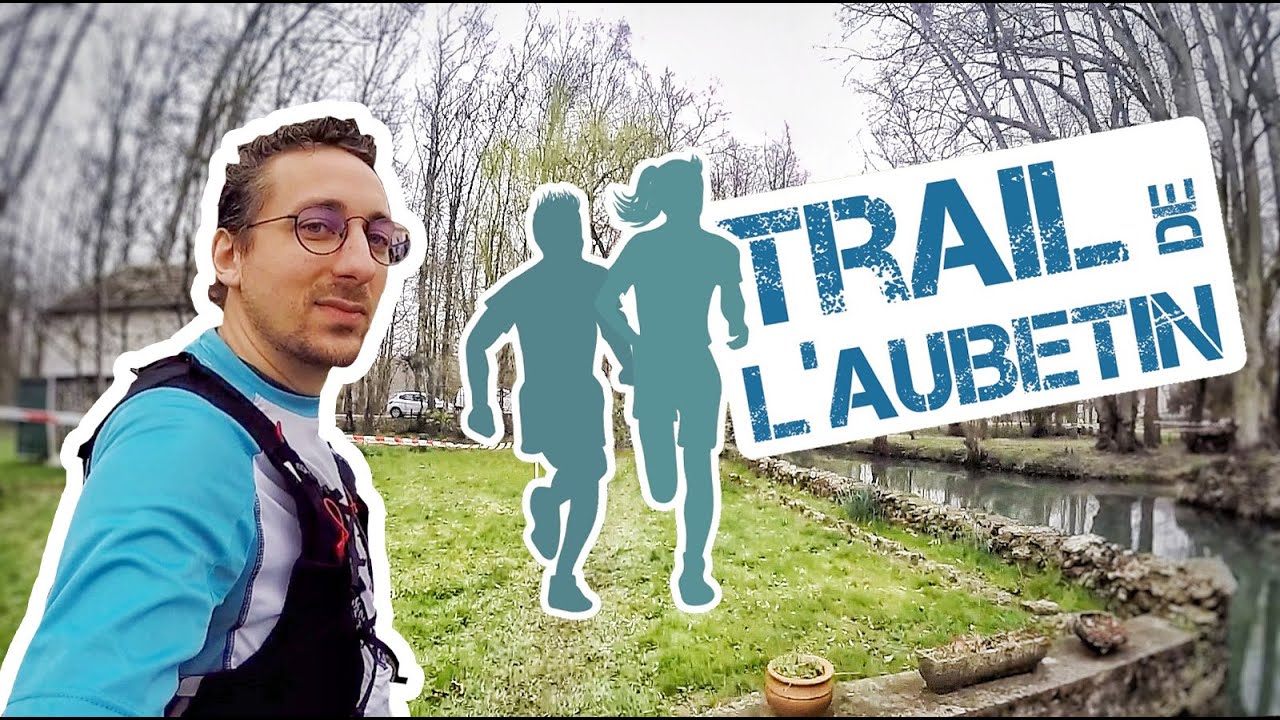 Trail de l'Aubetin 2019