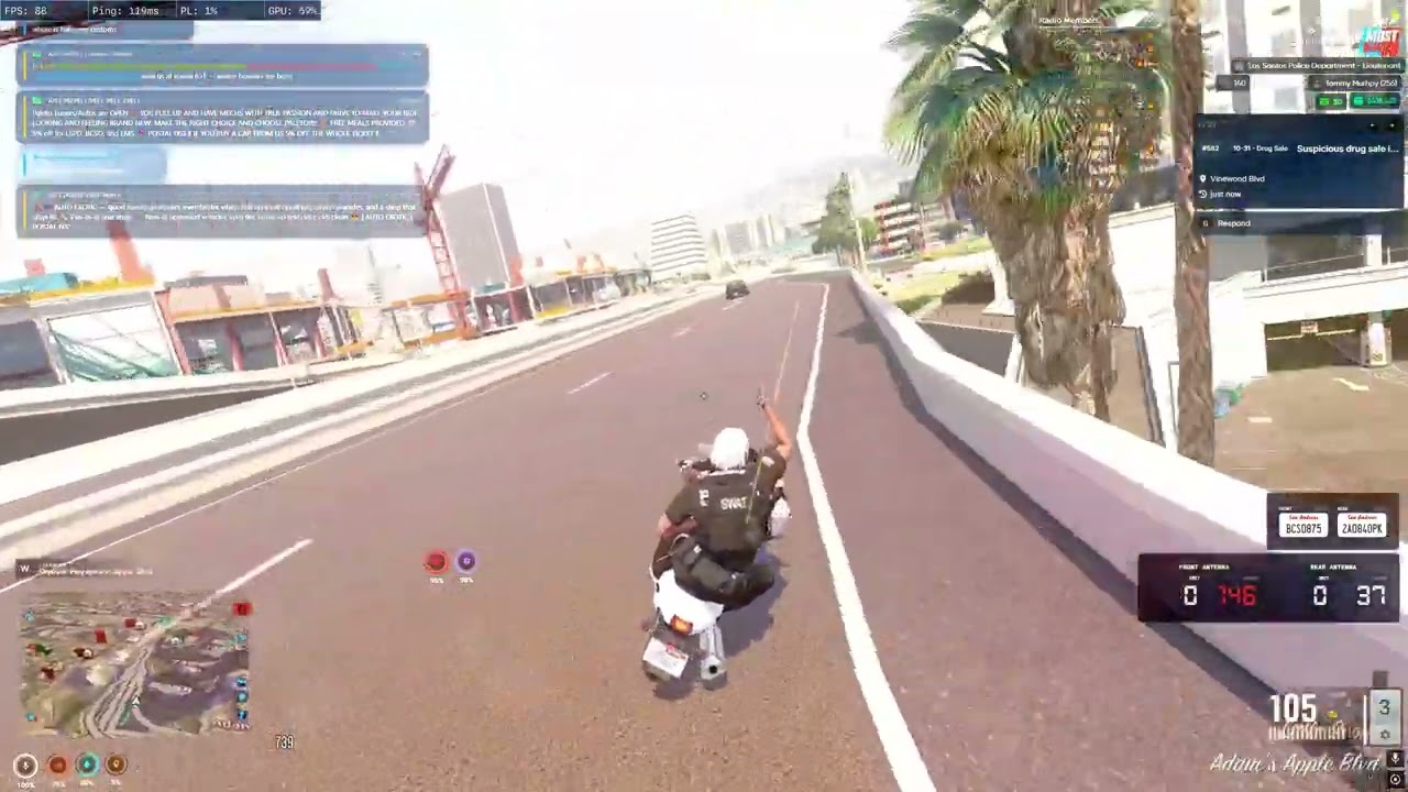 LTAP 