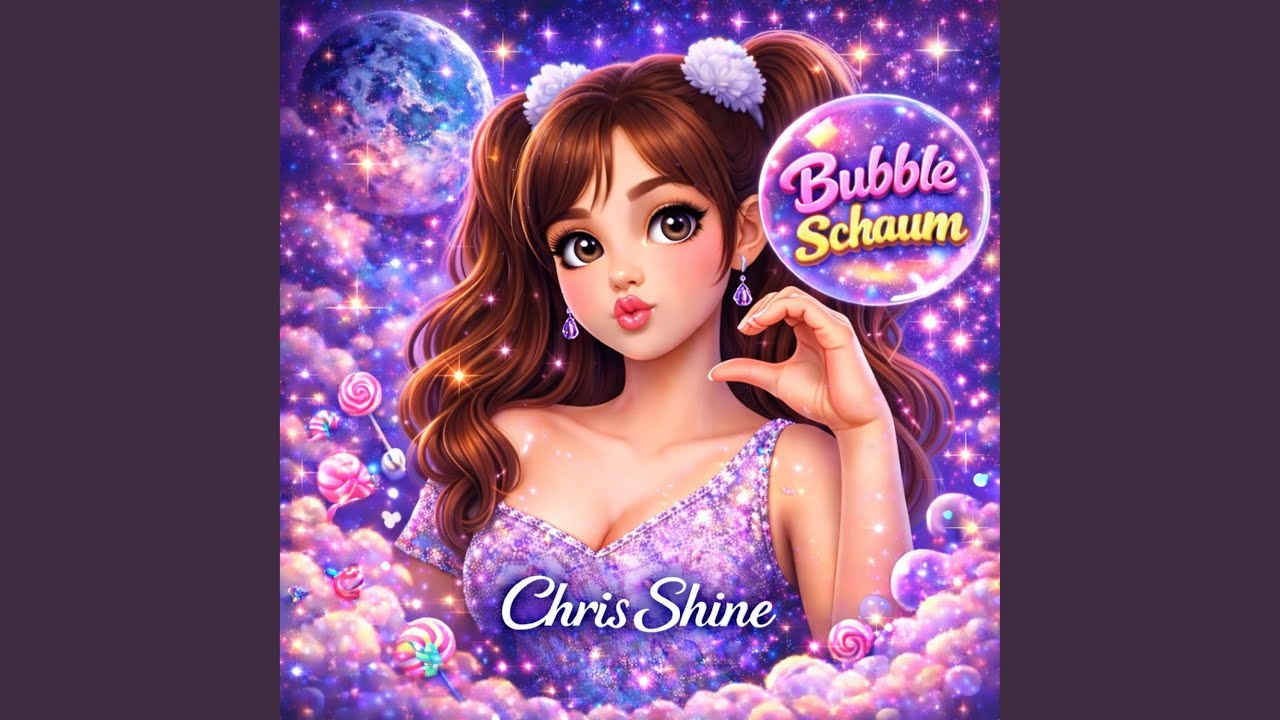 Bubble Schaum