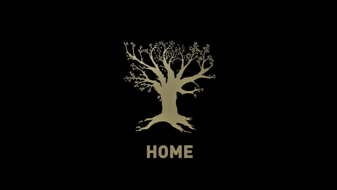 The Lionheads - Home (Official Audio)