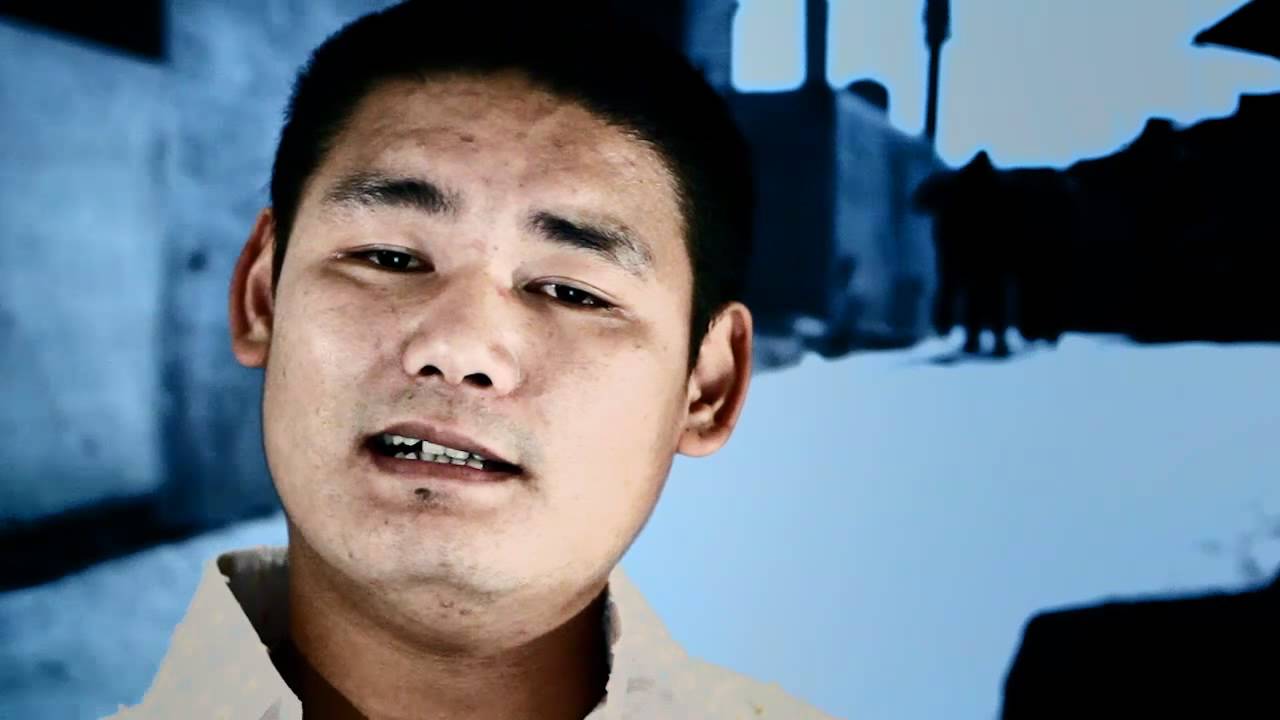 mero yo man.f4v