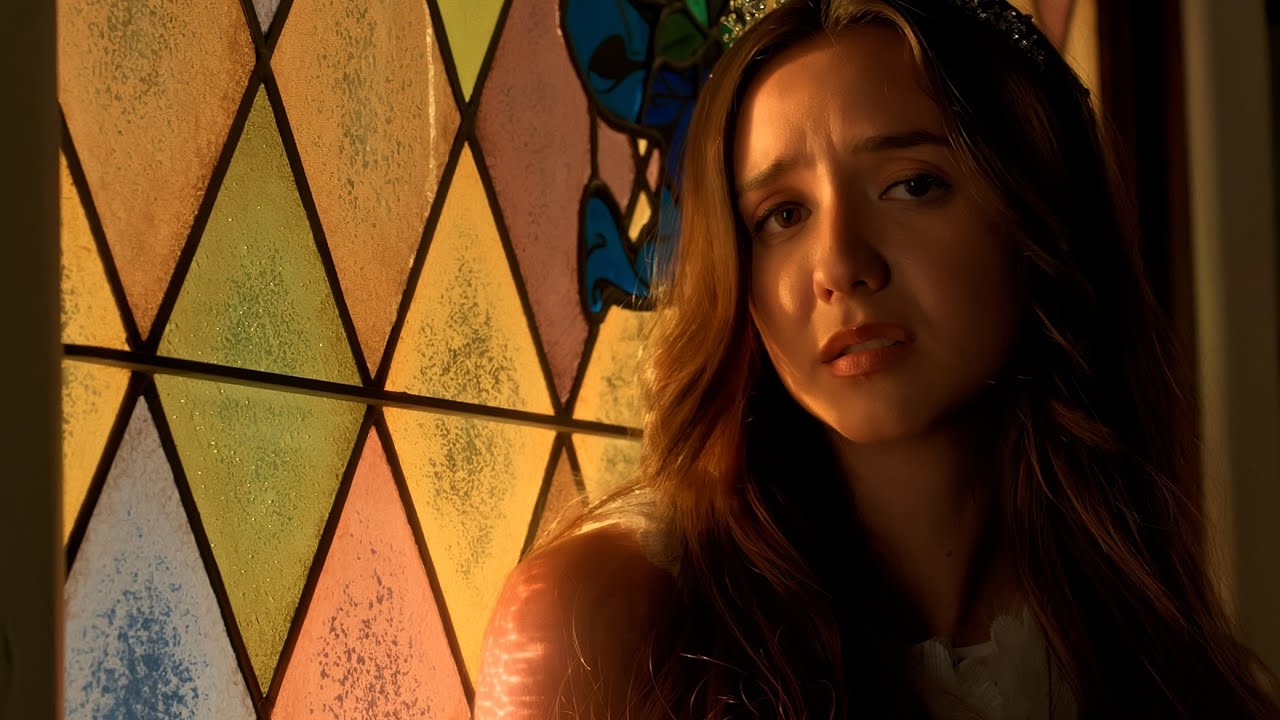 Maddi Jane - Church Girl (Official Music Video)