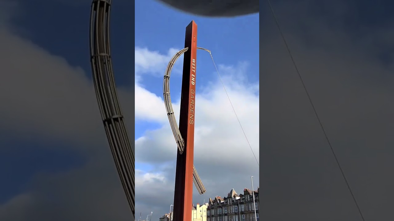 Not Safe Here: A Walking Tour of Morecambe’s Real-Life Thriller Locations