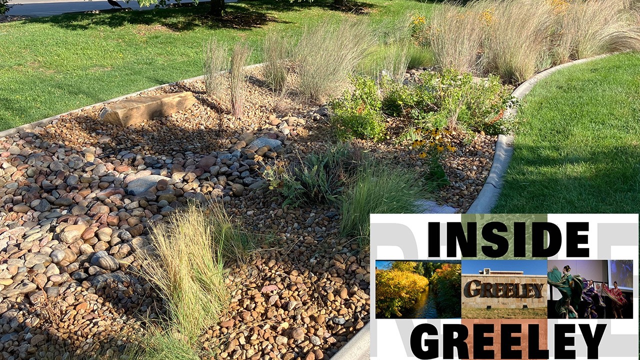 Inside Greeley: Beautify Your Neighborhood This Spring with Improvement Grants