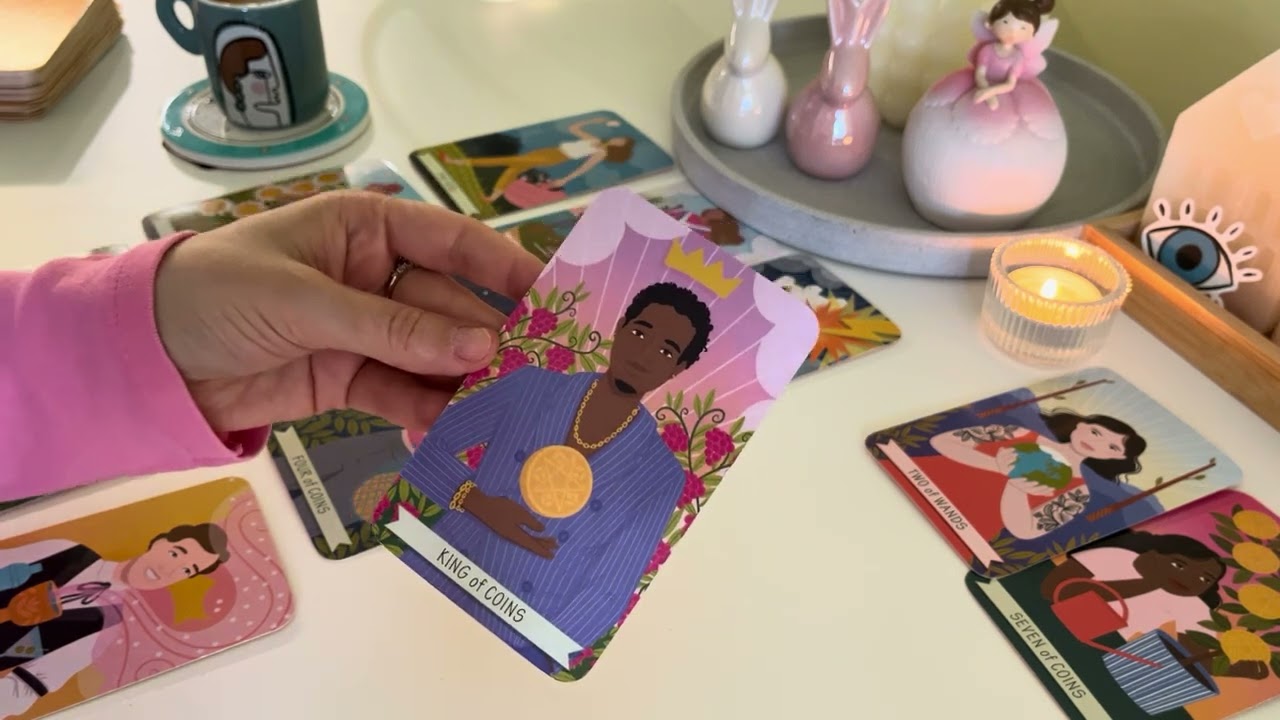 💖🔮Какъв човек идва към мен в романтичен план..?!✈️💖