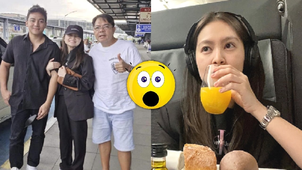 Barbie Forteza x Jak Roberto JakBie Update October 30 2024