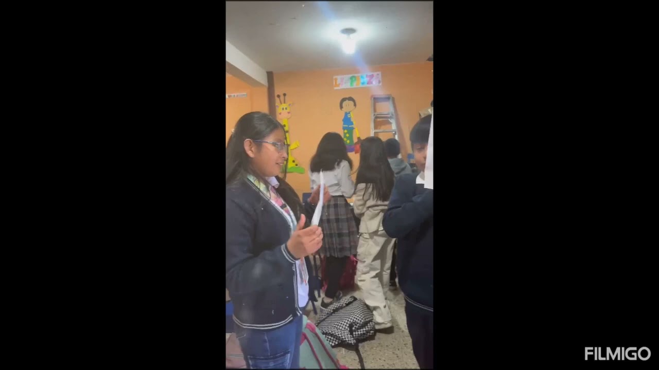 PAUSAS ACTIVAS 