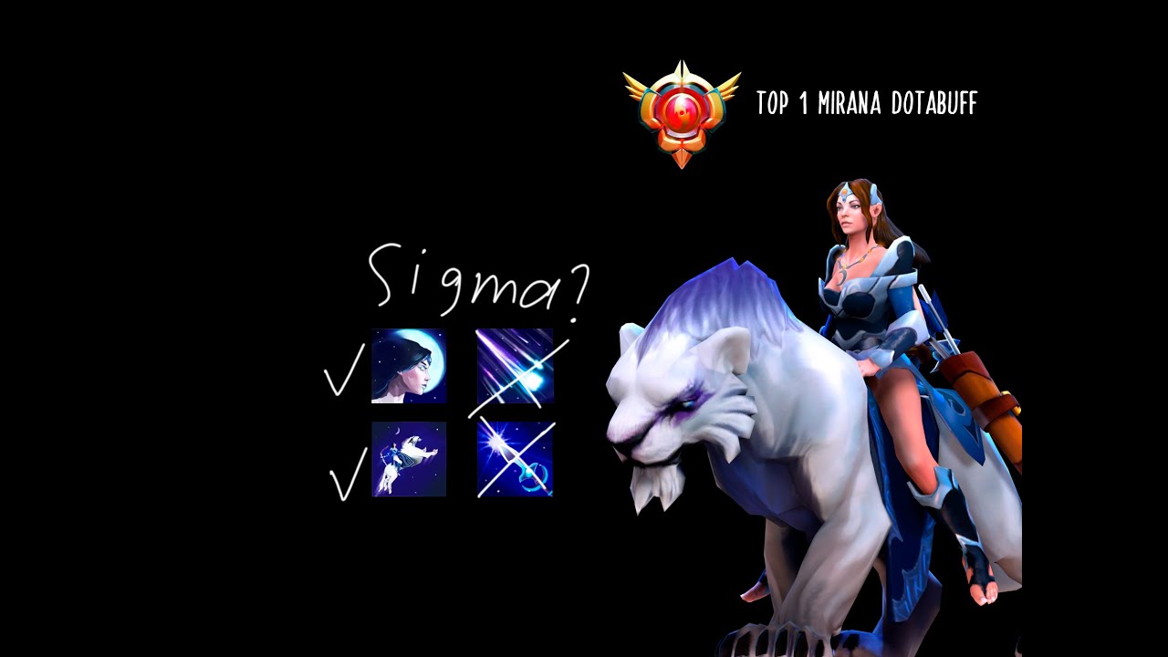 TOP 1 dotabuff МИРАНА ПОКАЗЫВАЕТ КАК НАГИБАТЬ НУБЧИКОВ(НЕ РОФЛ !!!!! ТОЧНО НЕ ФОТОШОП!!!!!)