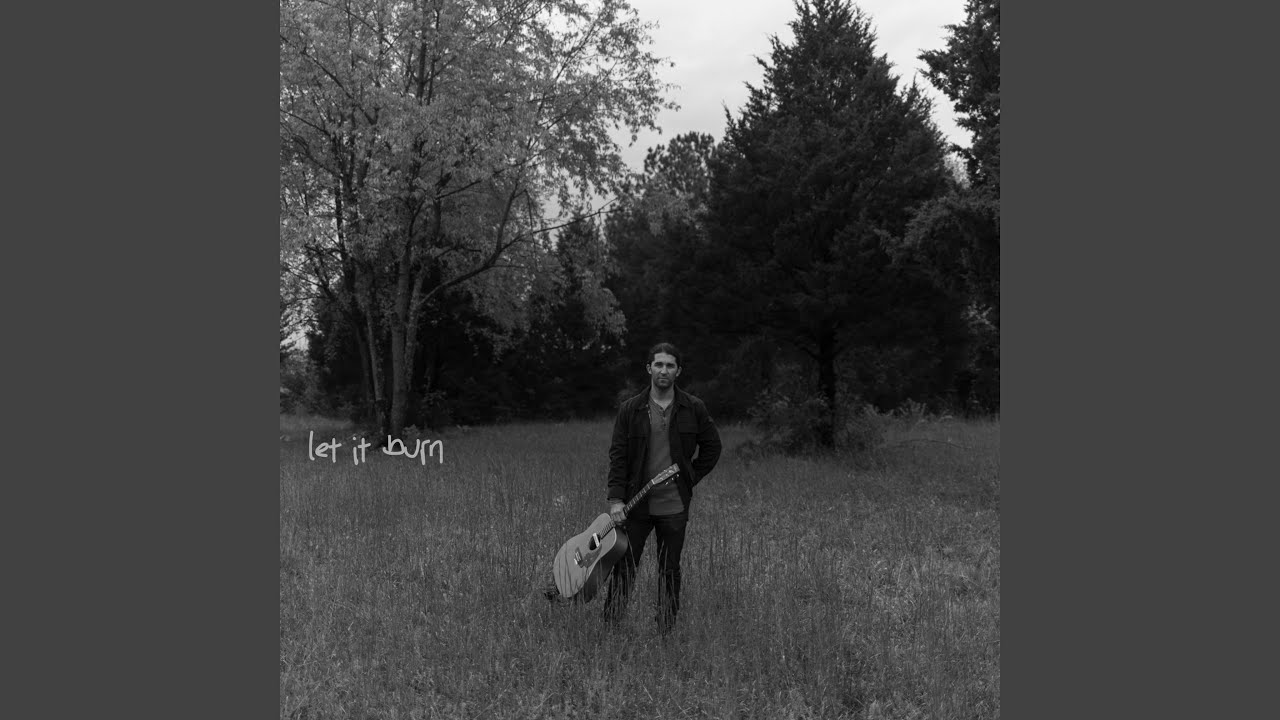 Let It Burn