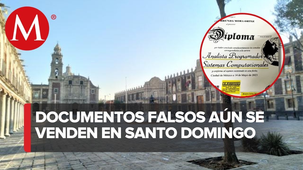 Títulos falsos pueden hacer a cualquier persona licenciado, ingeniero