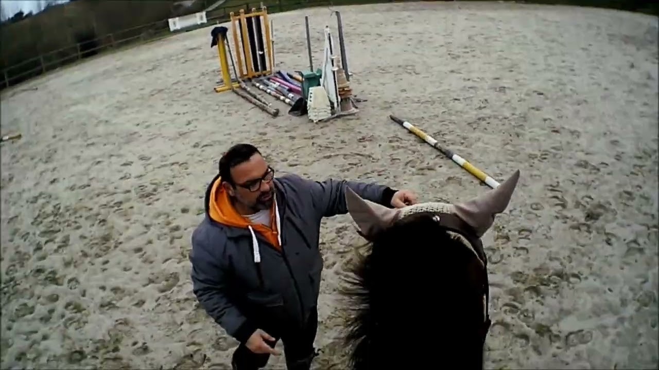 Torturing the Rosbif Season V Episode 16 - Hippo'these les écuries d'en Gautier
