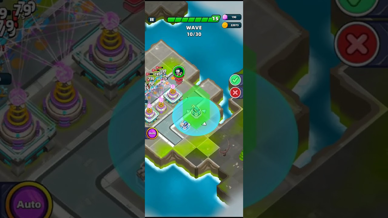 Tesla Tower Gameplay - Mission Failed | Hardest Mission😱