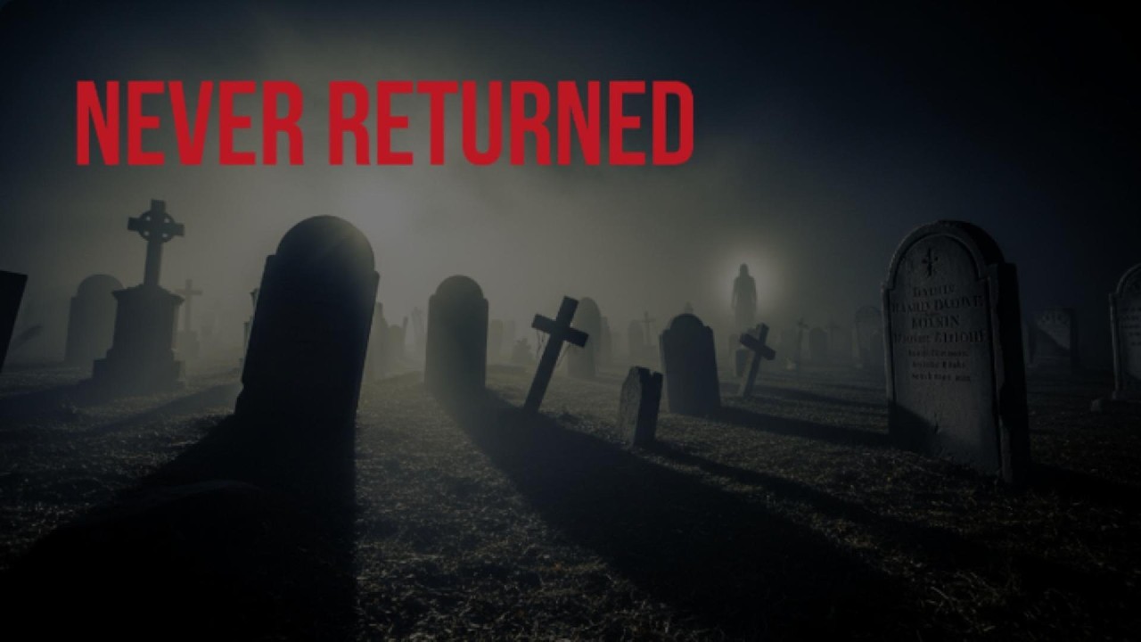 5 Places Too Haunted to Visit: Graveyard Whispers, Abandoned Hospital & More