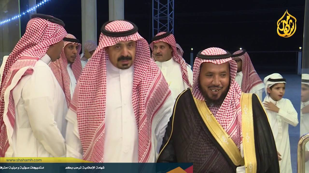 حفل الشيخ: باتل بن بتال الكدة