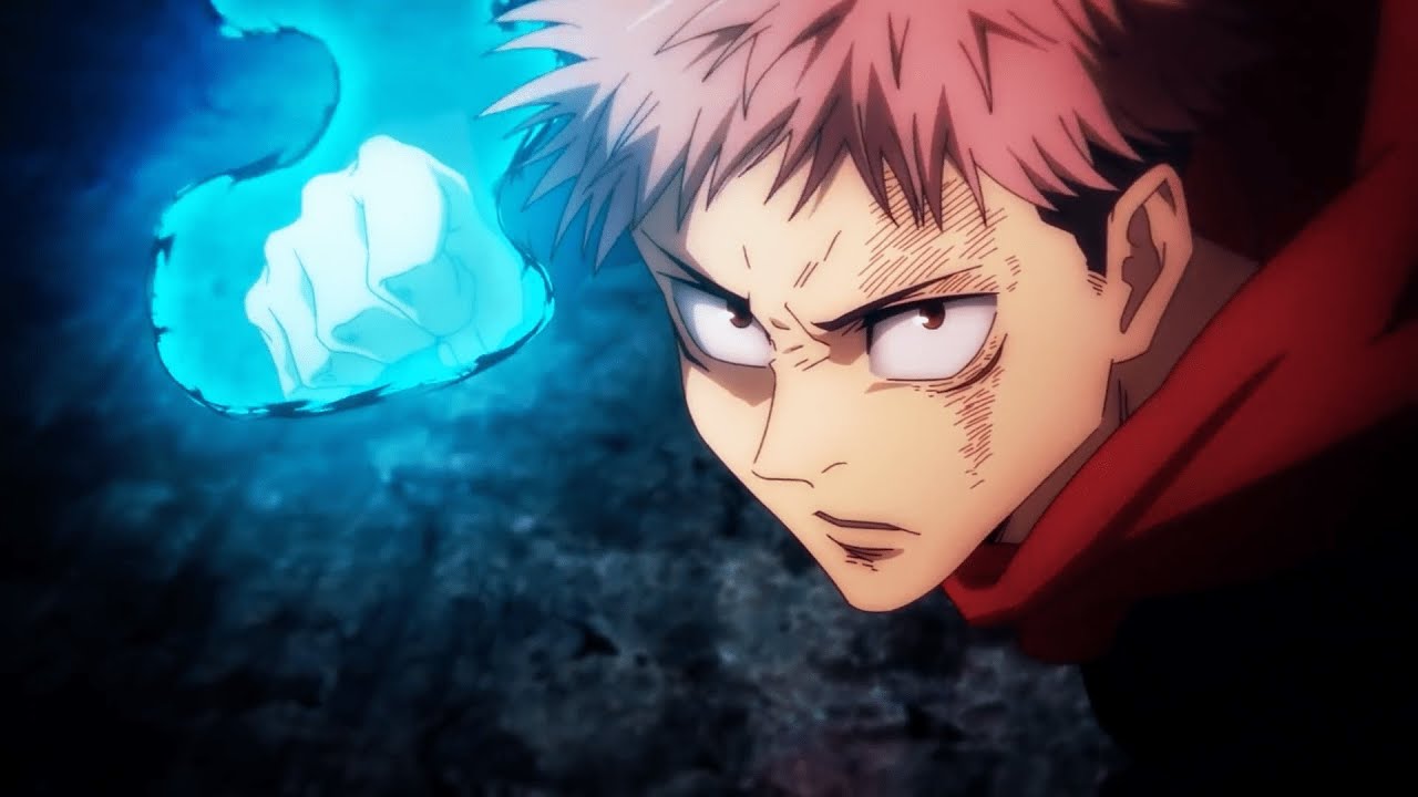 Jujutsu Kaisen「AMV」-  Yam