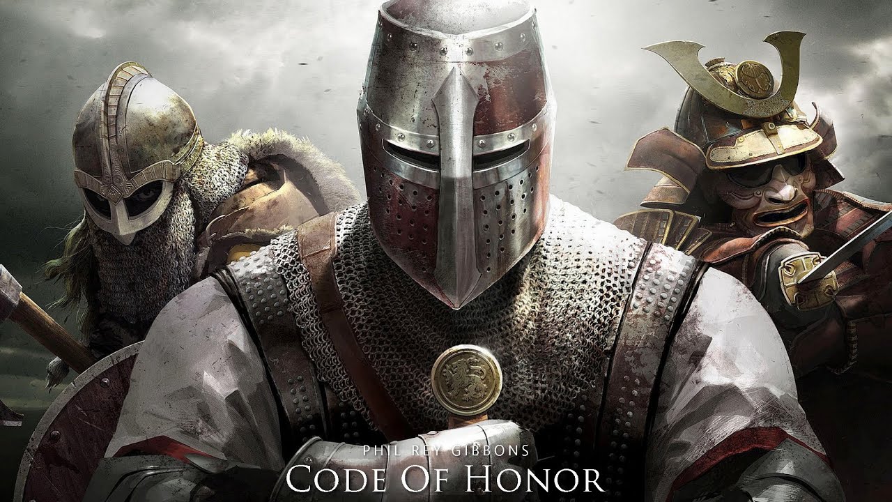Code Of Honor | HEROIC EPIC ORCHESTRAL MUSIC