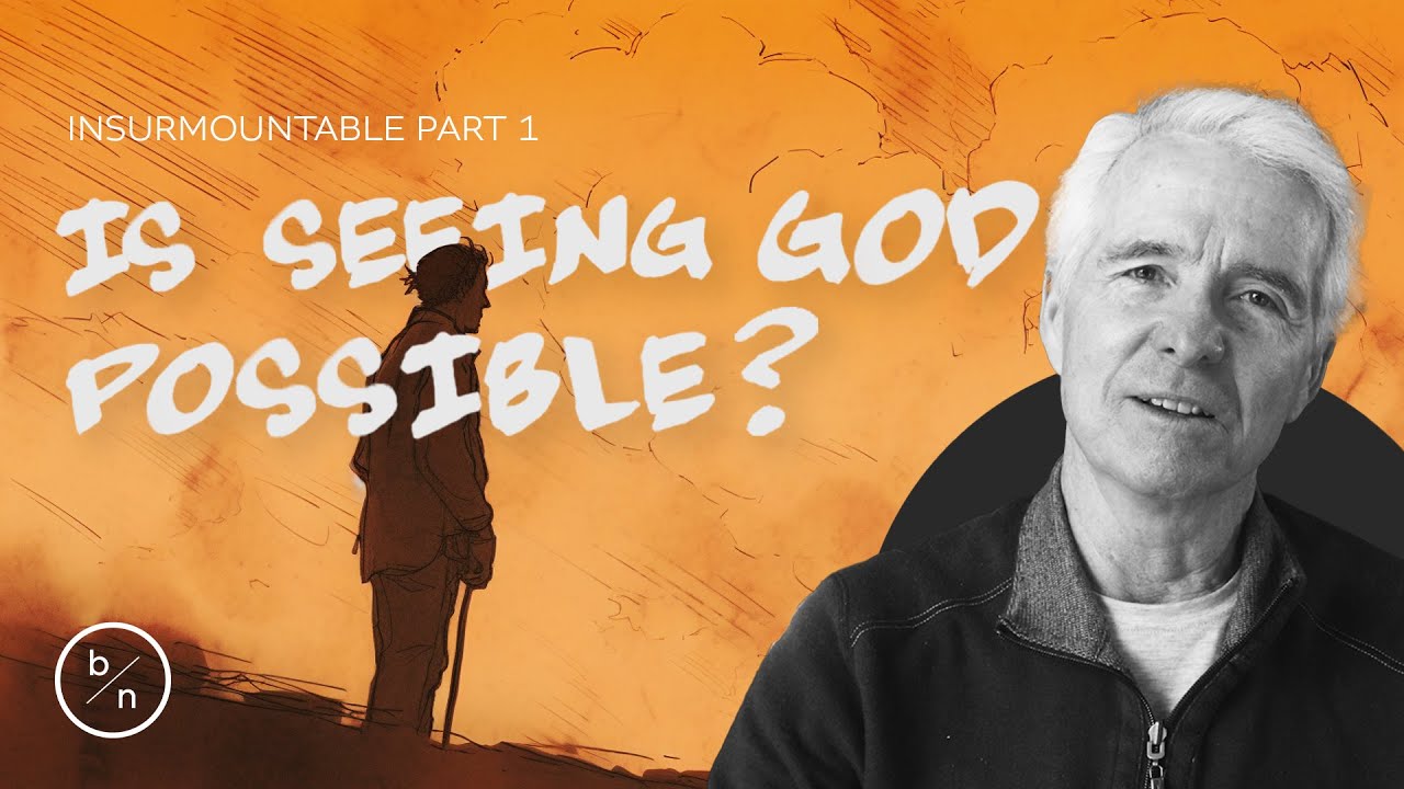 How to See God