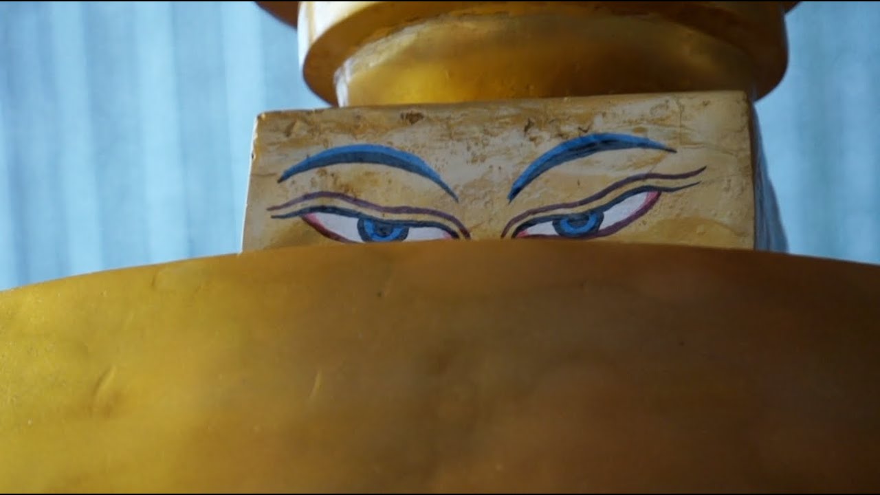 Stupa Unveiling 2025 and Dharma Conference