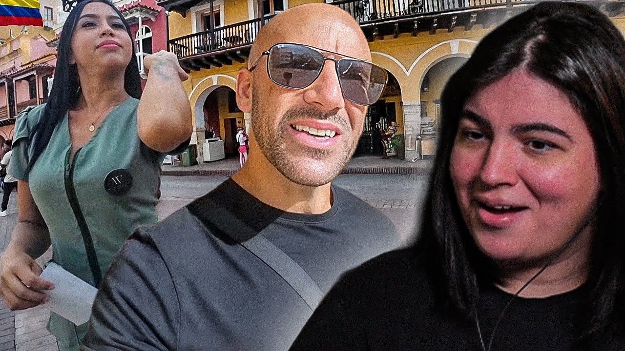&Eacute; IMPOSSIVEL UM HOMEM TER PAZ NESSE PA&Iacute;S - react N&ocirc;made Raiz