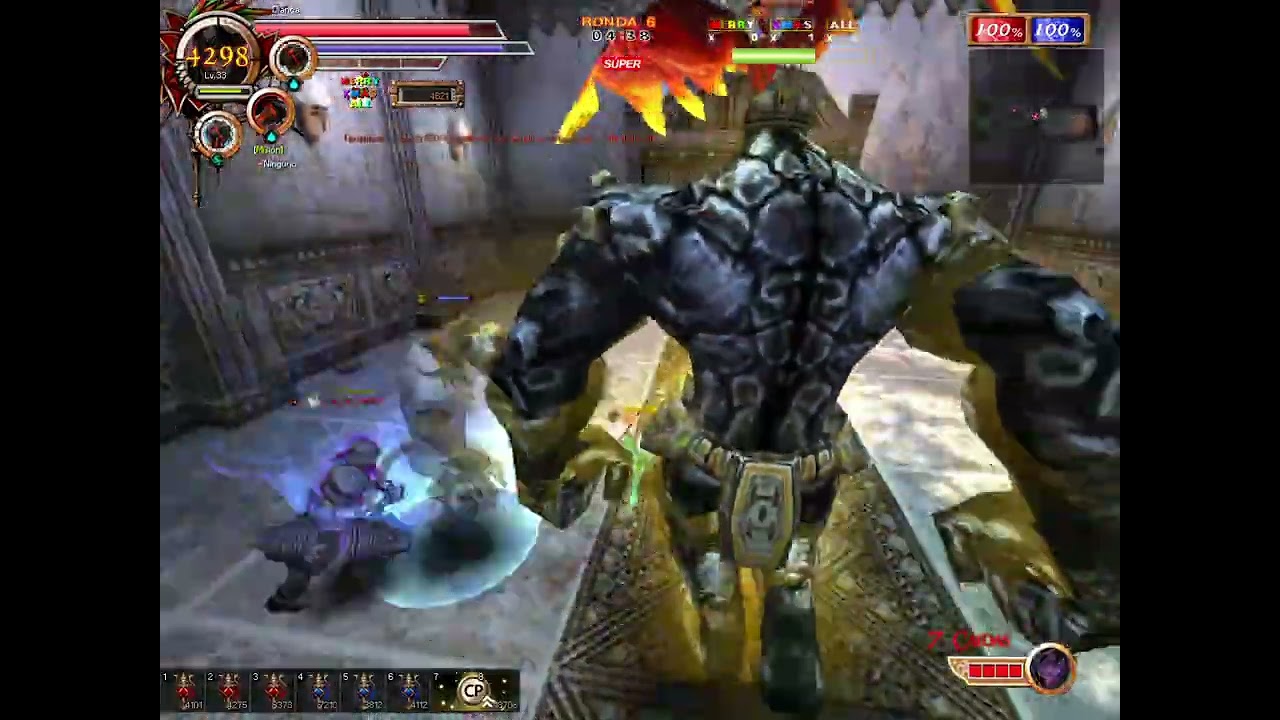 RAKION LATINO -  LE  DEJE  A  CERO  Y  ME  BOTO  A  PESAR  DE  QUE  HACE  VIENTO  XD