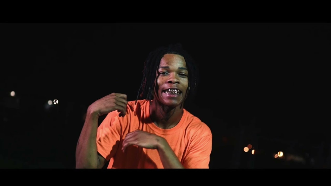 [FREE] YNW Bortlen x YNW Melly Type Beat - 